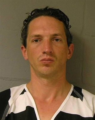 Israel Keyes. Wikimedia Commons